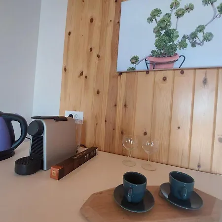 Apartment Plaka 16 - 'the Roof' - Drepano, Nafplio