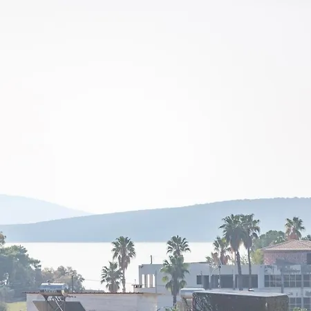 Daire Plaka 16 - 'the Roof' - Drepano, Nafplio