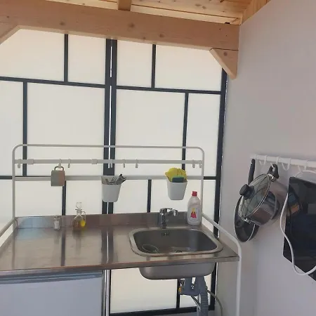 Plaka 16 - 'the Roof' - Drepano, Nafplio