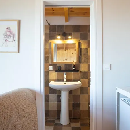 Plaka 16 - 'the Roof' - Drepano, Nafplio * Drepano (Argolis)