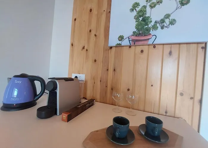 Апартаменты Plaka 16 - 'the Roof' - Drepano, Nafplio