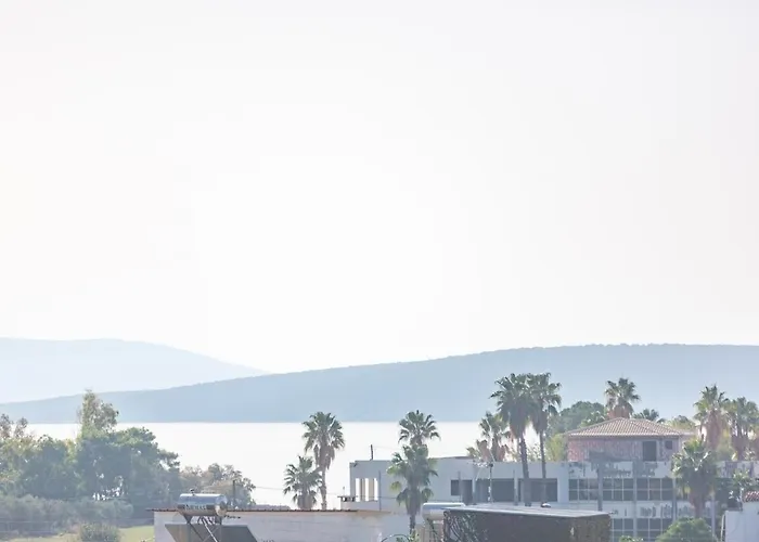 Апартаменты Plaka 16 - 'the Roof' - Drepano, Nafplio