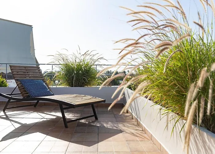 Plaka 16 - 'the Roof' - Drepano, Nafplio Апартаменты Дрепанон