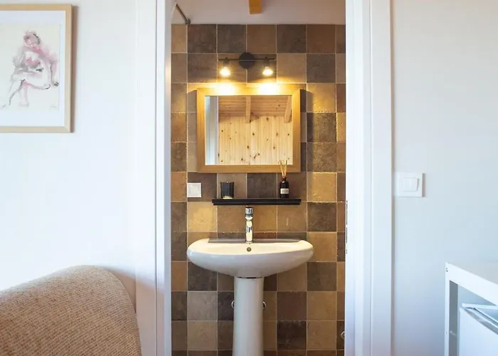 Plaka 16 - 'the Roof' - Drepano, Nafplio * Drepano (Argolis)